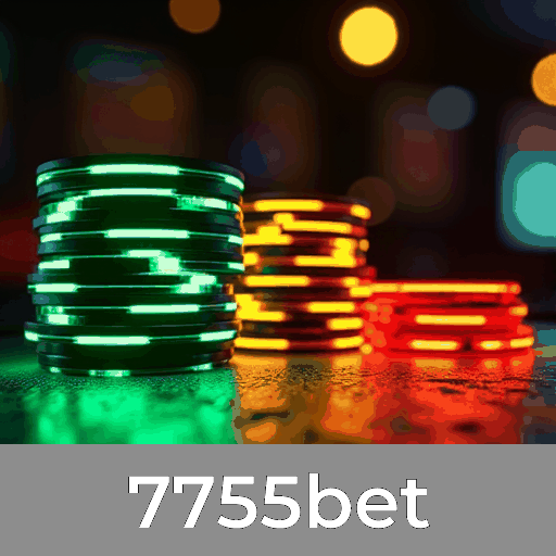 Explore o Universo de Jogos com a Excelência do 7755bet