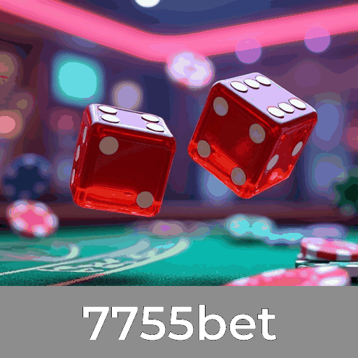 7755bet: Emoção e Oportunidades em Jogos de Cassino