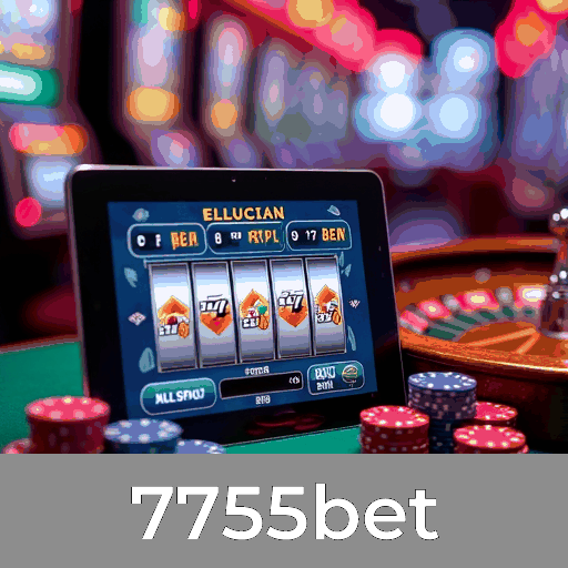 Aproveite Promoções Valiosas no 7755bet