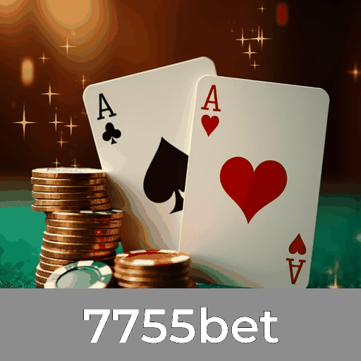 Aproveite o Login Seguro e Premium no 7755bet